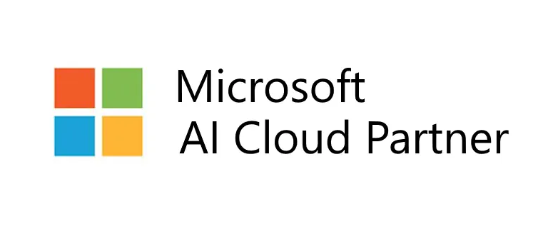 Microsoft AI Cloud Partner